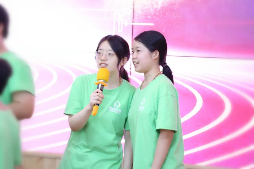 來爸媽在線后，我逐漸清楚我想要做什么了