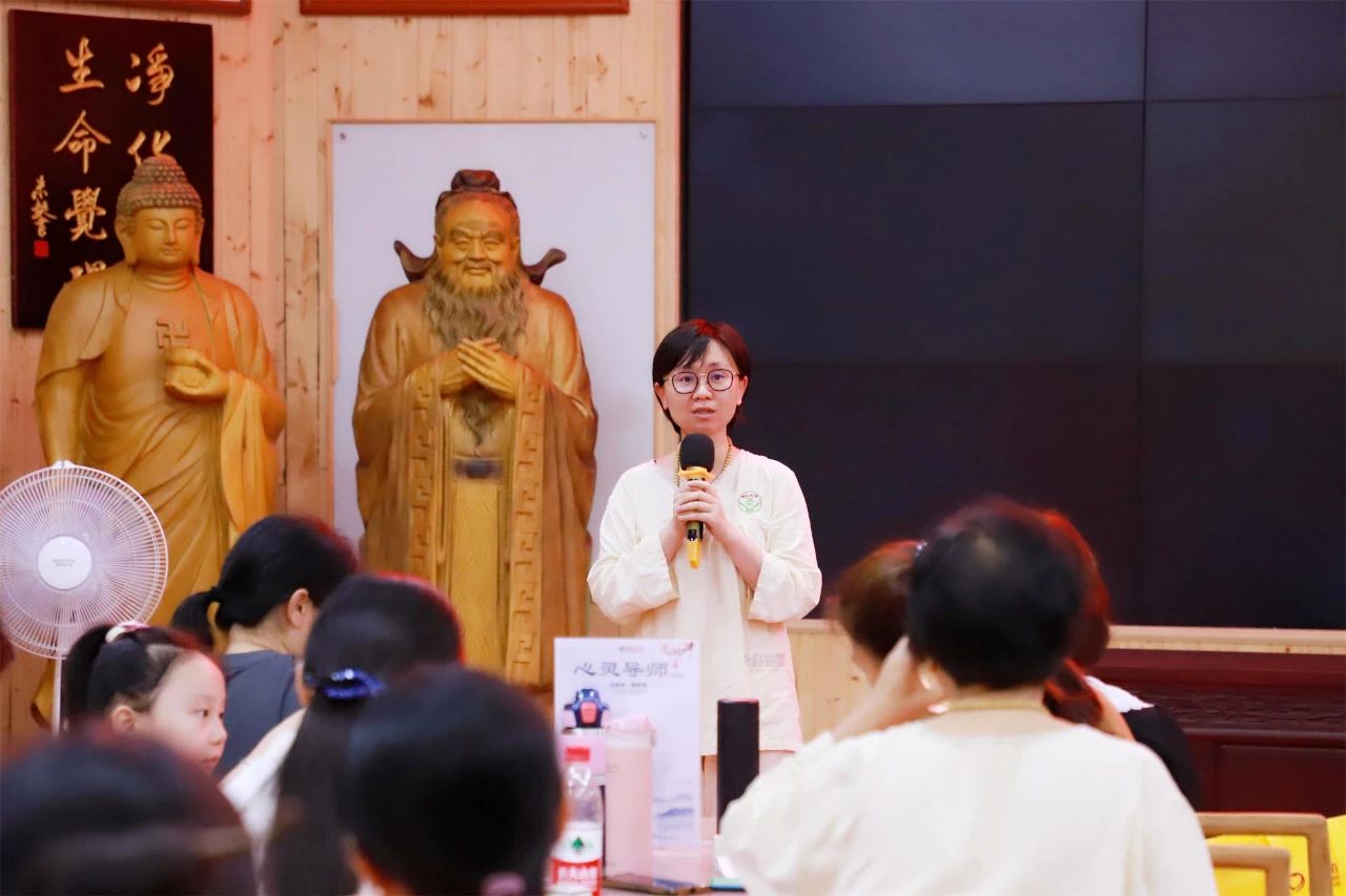 做最真實的自己，不要去做別人！