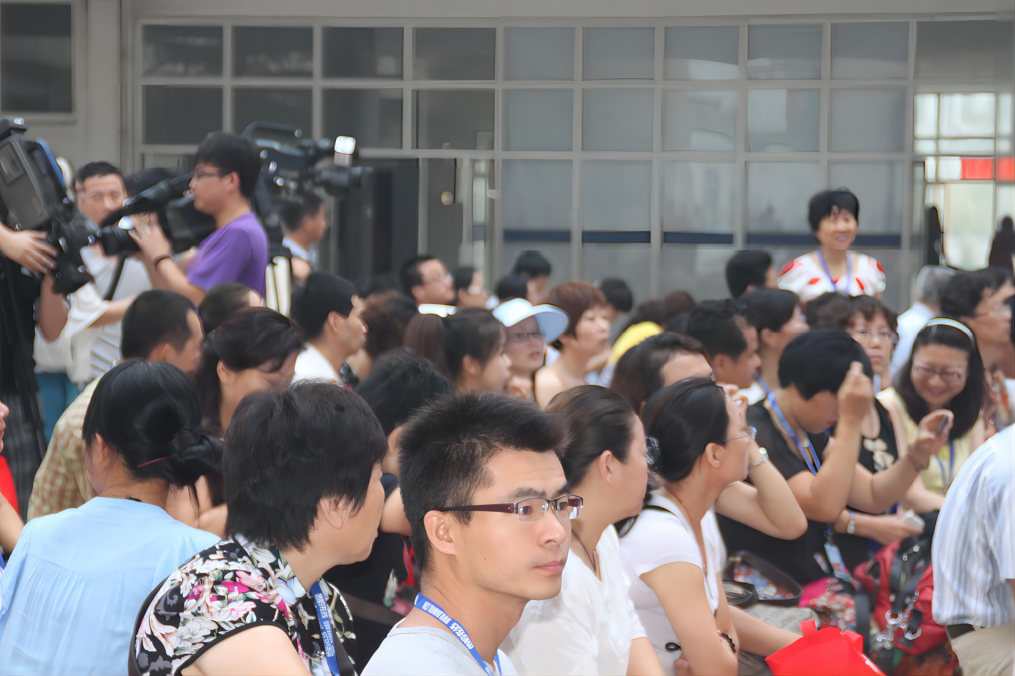 爸媽在線2012年和諧·世界應(yīng)用心理學(xué)博覽會在鄭州隆重開幕