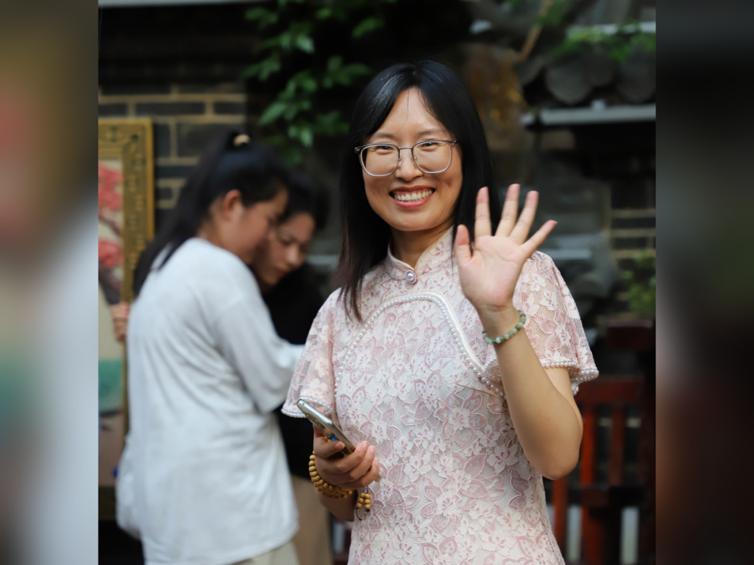 告別焦慮藥物，我終于一覺到天明——一位失眠者的身心同調之旅