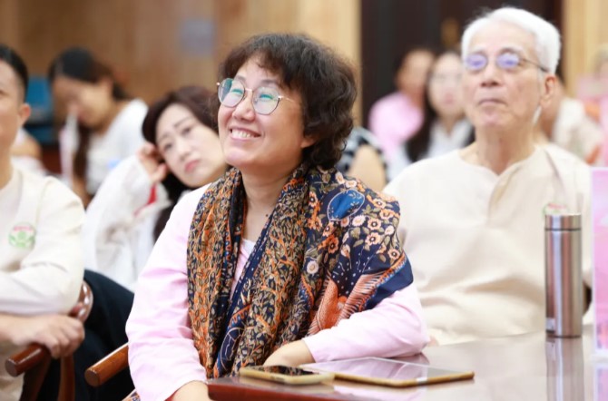 術后氣血兩虛、人生迷茫的我，在爸媽在線找回了丟失的“生命力”！